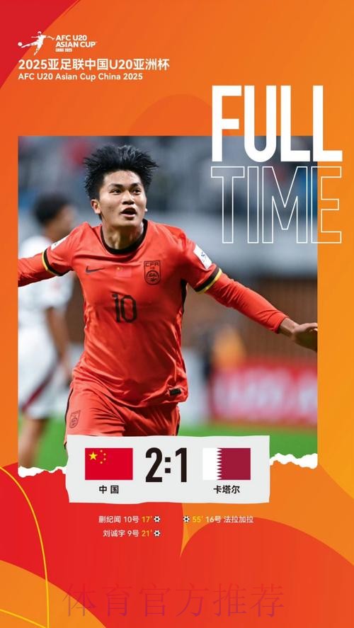 国青快速挺进2023