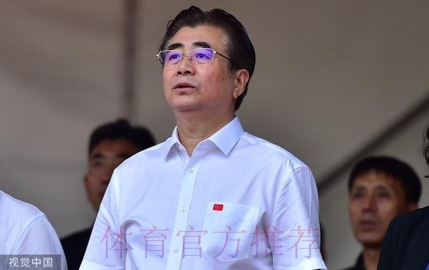 中国足协主席宋凯参加第34届亚足联代表大会和第74届国际足联代表大会